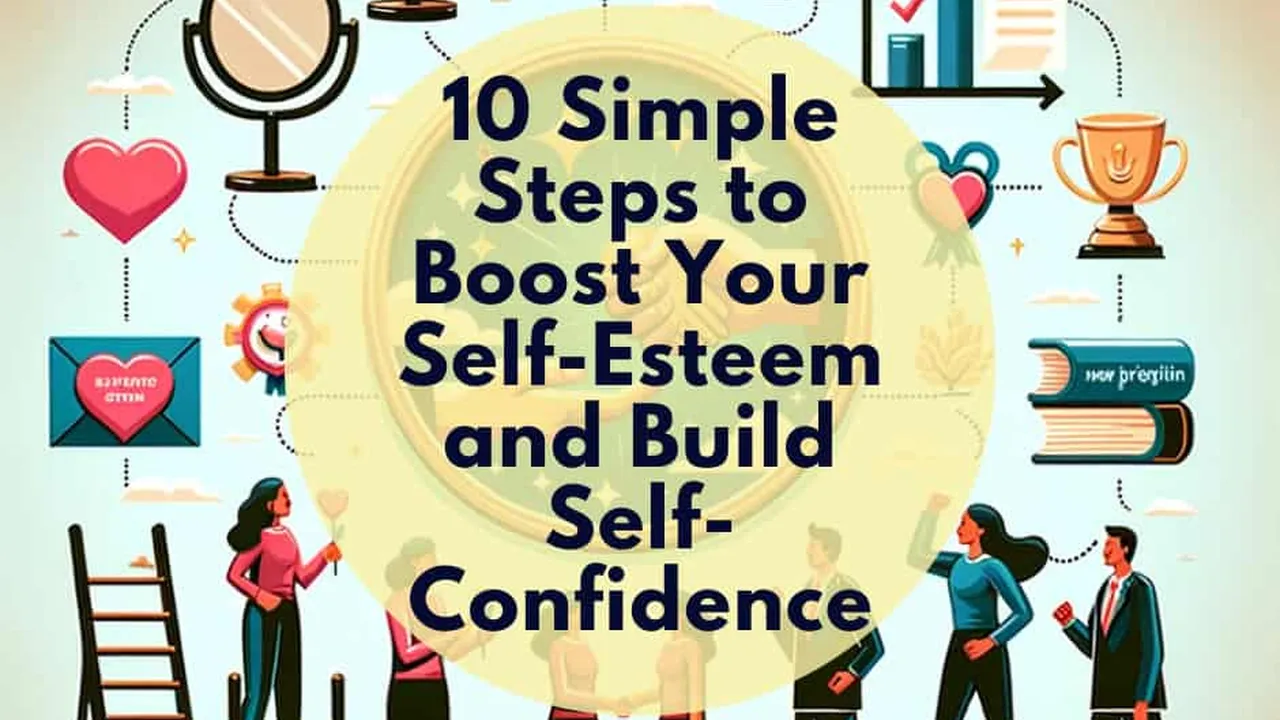 Close up on a plate of mashed potatoes, topped with baked pork chops with cream of mushroom soup, and a side of green beans.