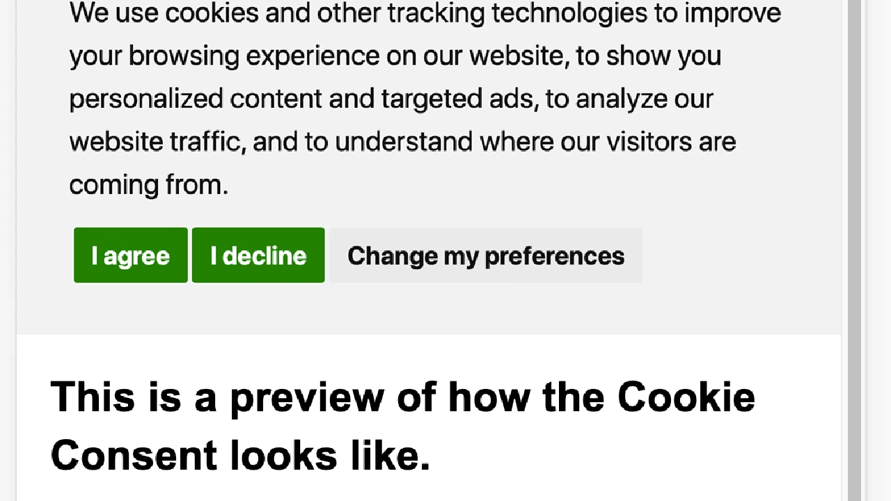 overhead view of corned beef sliced and on a platter with cabbage, potatoes, and carrots